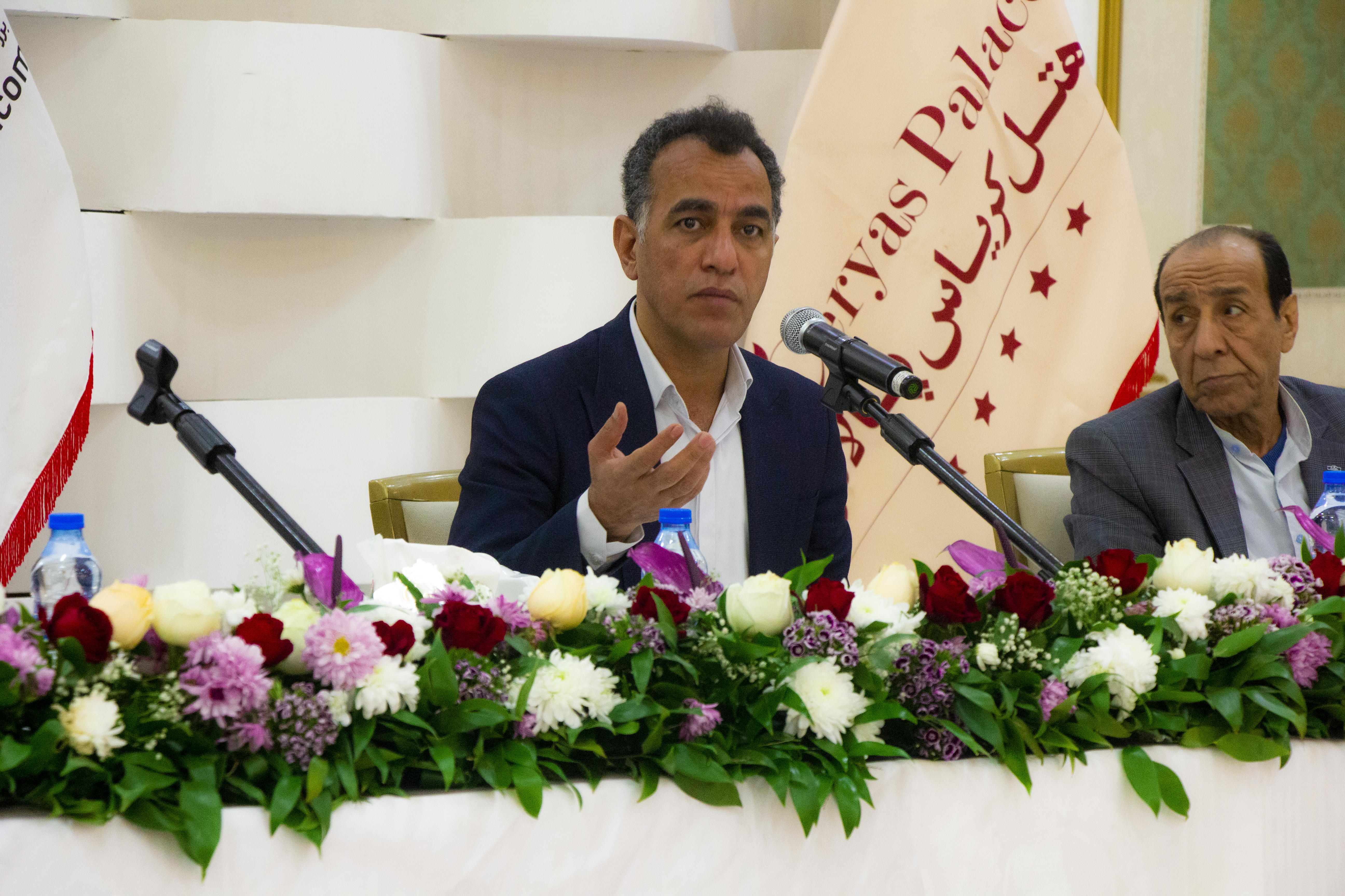 پیام مدیرعامل